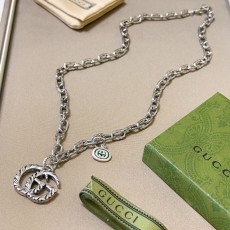 Gucci Necklaces